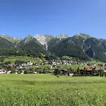 アパート Haus Carinthia ペットイ・アム・アールベルク