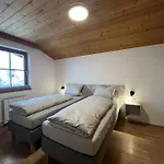 דירה Haus Carinthia פרטנאו