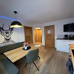 Haus Carinthia * ペットイ・アム・アールベルク