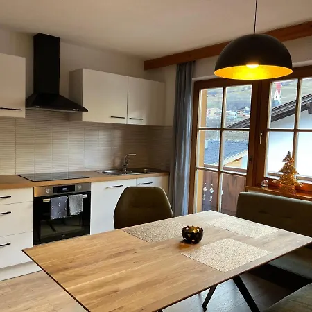 Haus Carinthia Lejlighed