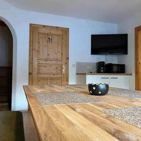 Daire Haus Carinthia *