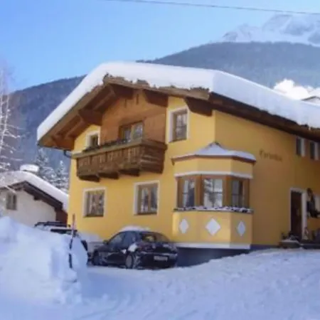 Daire Haus Carinthia