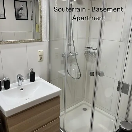 Daire Haus Carinthia *