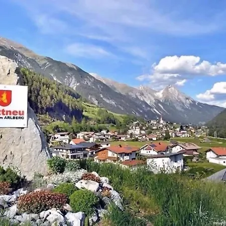 Haus Carinthia * Pettneu am Arlberg