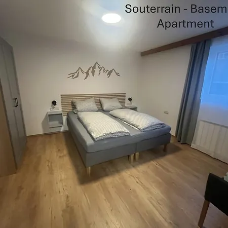 Daire Haus Carinthia