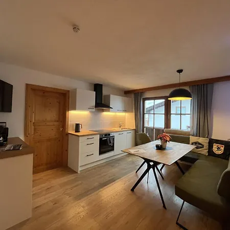 Haus Carinthia Daire