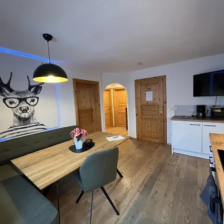 Haus Carinthia * Pettneu am Arlberg