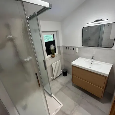 Haus Carinthia Lejlighed