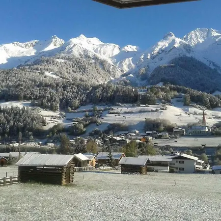 Haus Carinthia Pettneu am Arlberg