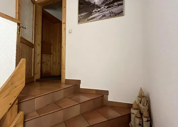 Haus Carinthia פרטנאו