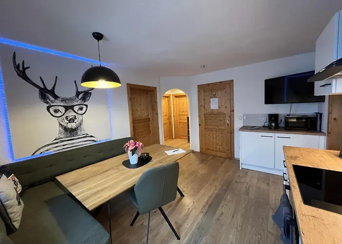 Haus Carinthia * פרטנאו