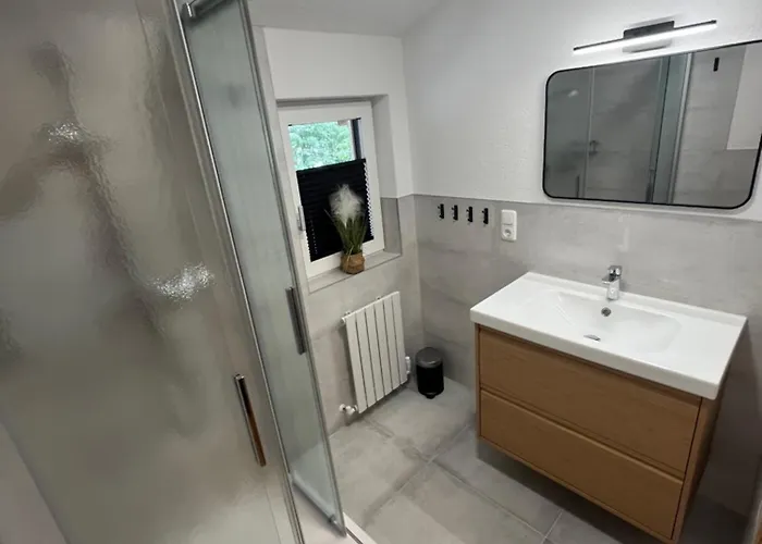 Haus Carinthia דירה