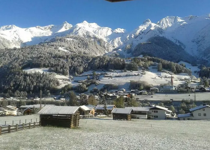 Haus Carinthia 페트노이 암 아를베르크