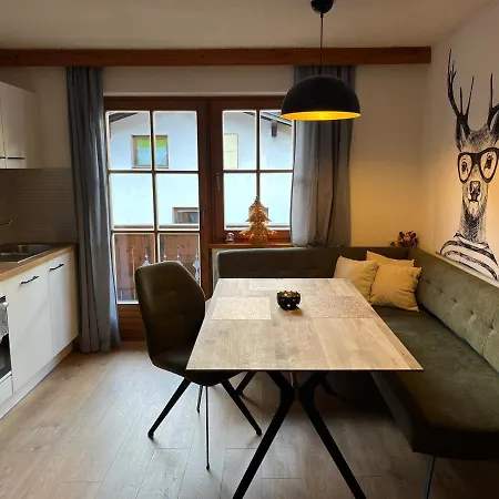 Haus Carinthia *