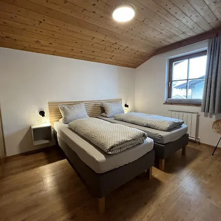 Appartement Haus Carinthia